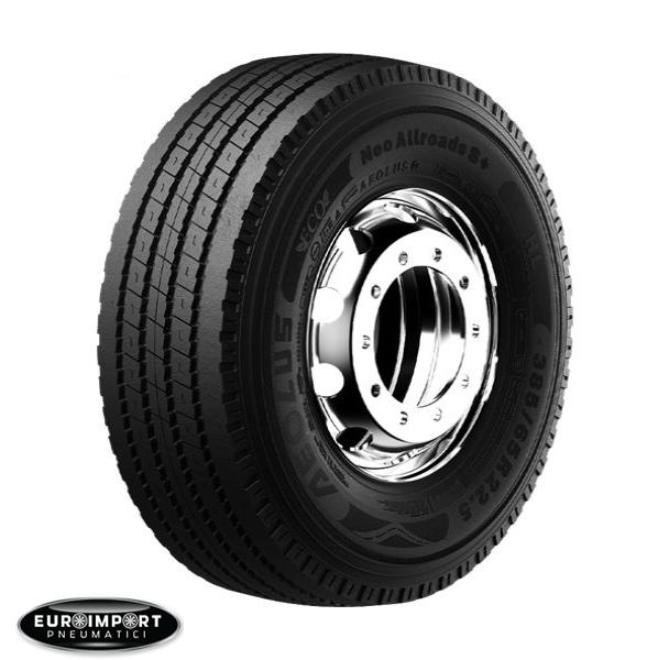 Aeolus Neo Allroads S Plus  385/65 R22 164 K  